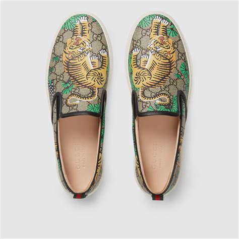 gucci bengal sneakers prezzo|gucci bengal slide for sale.